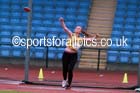 Womens under-20s discus, Northern Senior and Under-20s Champs., SportsCity, Manchester. Photo: David T. Hewitson/Sports for All Pics